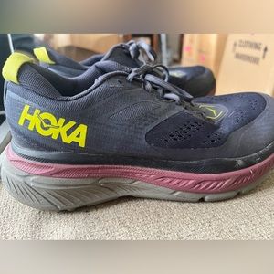 HOKA Stinson 8 Running Shoes